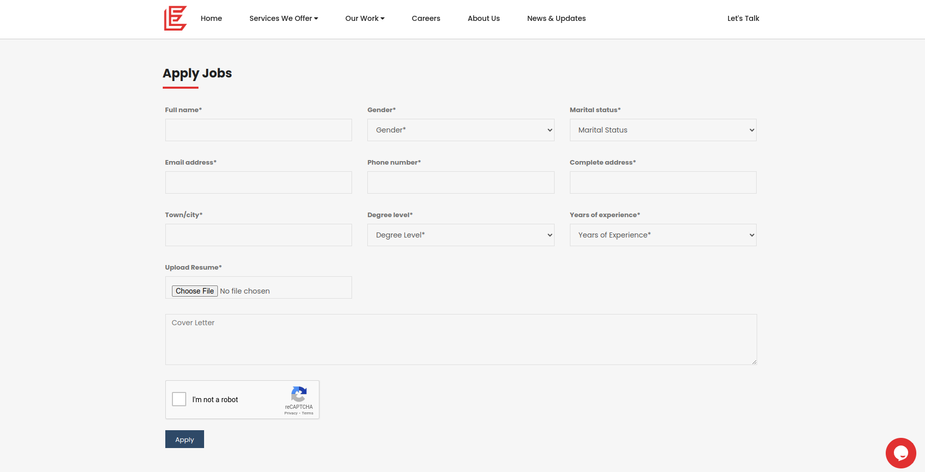 EritheiaLabs screenshot 3